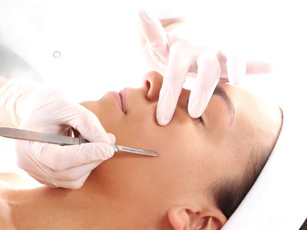 Dermaplaning: Everything You Need to Know About the Exfoliating Hair Removal Treatment - Mysa Day Spa