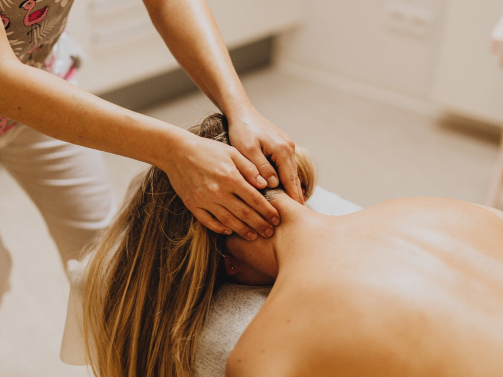 The Best Massage for You: Tips to Find the Right One - Mysa Day Spa