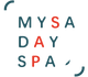 Mysa Day Spa logo