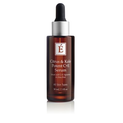 Eminence Citrus & Kale Potent C + E Serum - Premium Eminence Organic Skin Care from Mysa Day Spa - Just $118! Shop now at Mysa Day Spa