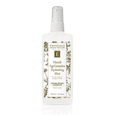 Eminence Neroli Hydrating Mist - Premium Eminence Organic Skin Care from Mysa Day Spa - Just $39! Shop now at Mysa Day Spa