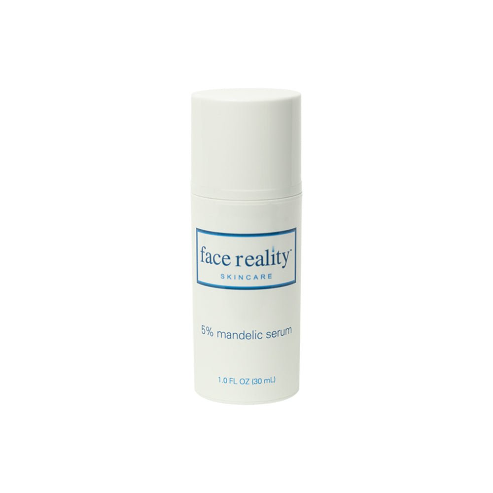 Face Reality 5% Mandelic Serum - Premium Face Reality from Mysa Day Spa - Just $39! Shop now at Mysa Day Spa