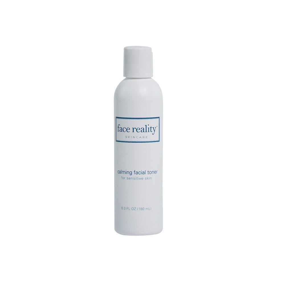 Face Reality Calming Facial Toner - Premium Face Reality from Mysa Day Spa - Just $27! Shop now at Mysa Day Spa