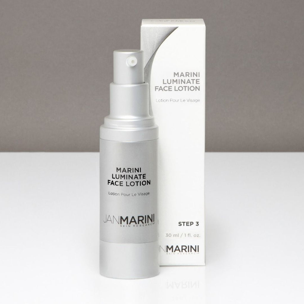 Marini Luminate® Face Lotion - Premium  from Mysa Day Spa - Just $105! Shop now at Mysa Day Spa