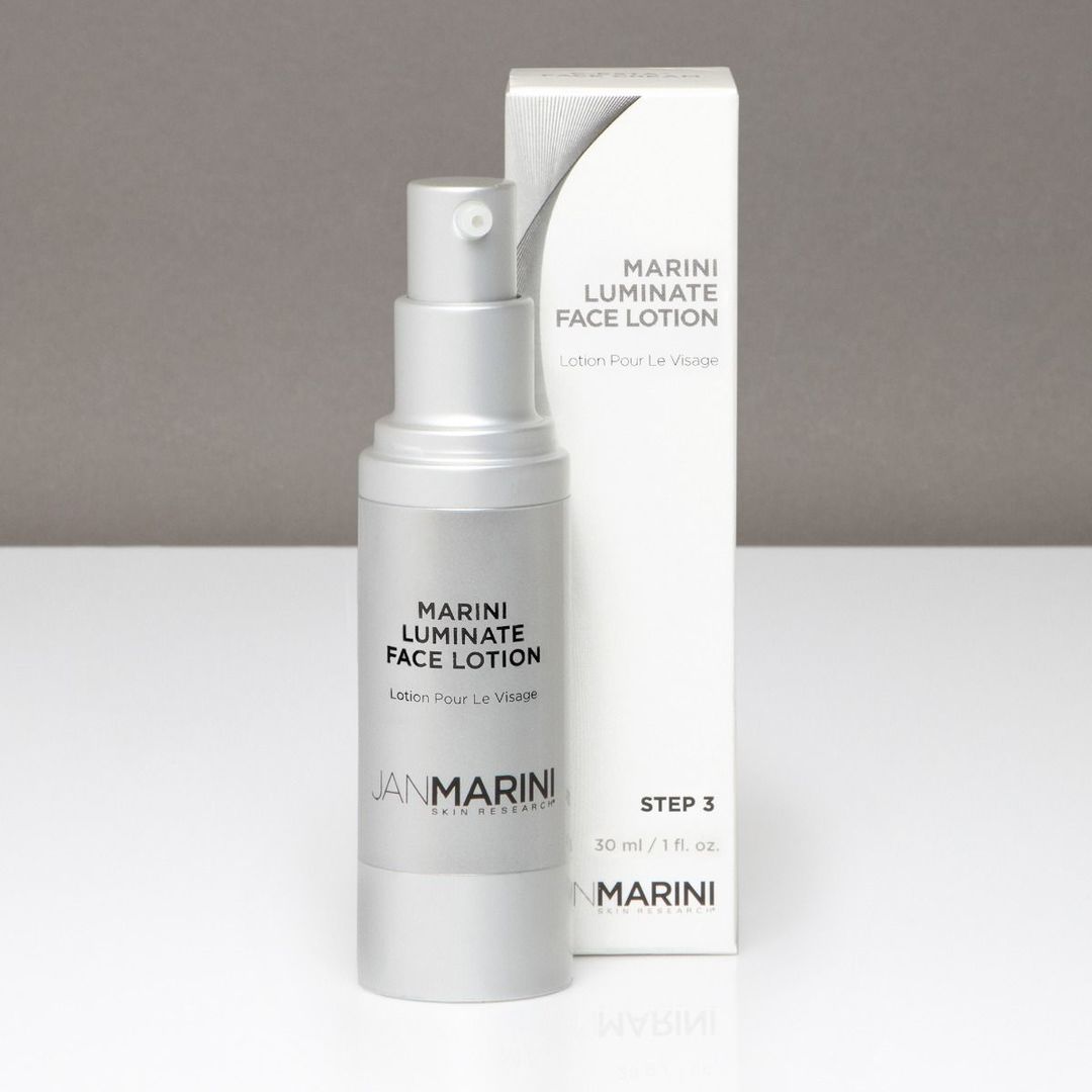 Marini Luminate Face Lotion | Best Price at Mysa Day Spa | Mysa