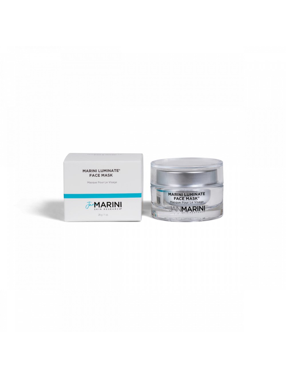 Jan Marini • Marini offers Luminate Face Mask