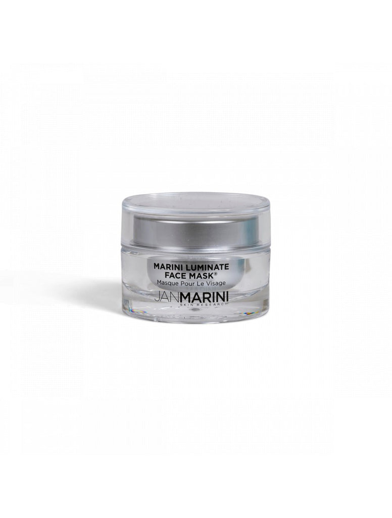 Marini Luminate Face Mask - Premium Jan Marini Skin Research from Mysa Day Spa - Just $95! Shop now at Mysa Day Spa