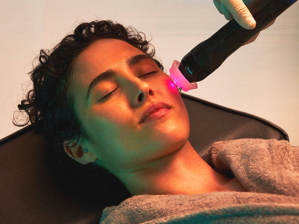 Glo2 Facial: The Customized Facial to Revitalizing Your Skin - Mysa Day Spa