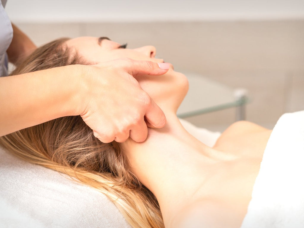 Lymphatic Drainage Massage: The Ultimate Detox Treatment for Your Body - Mysa Day Spa