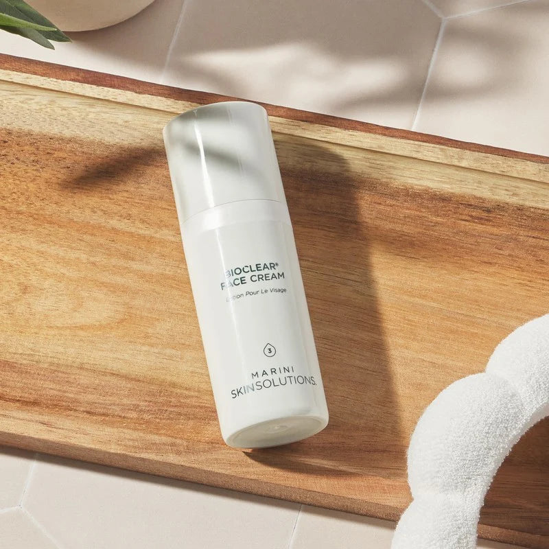 Marini Bioclear Face Cream - Premium Jan Marini Skin Research from Mysa Day Spa - Just $103! Shop now at Mysa Day Spa