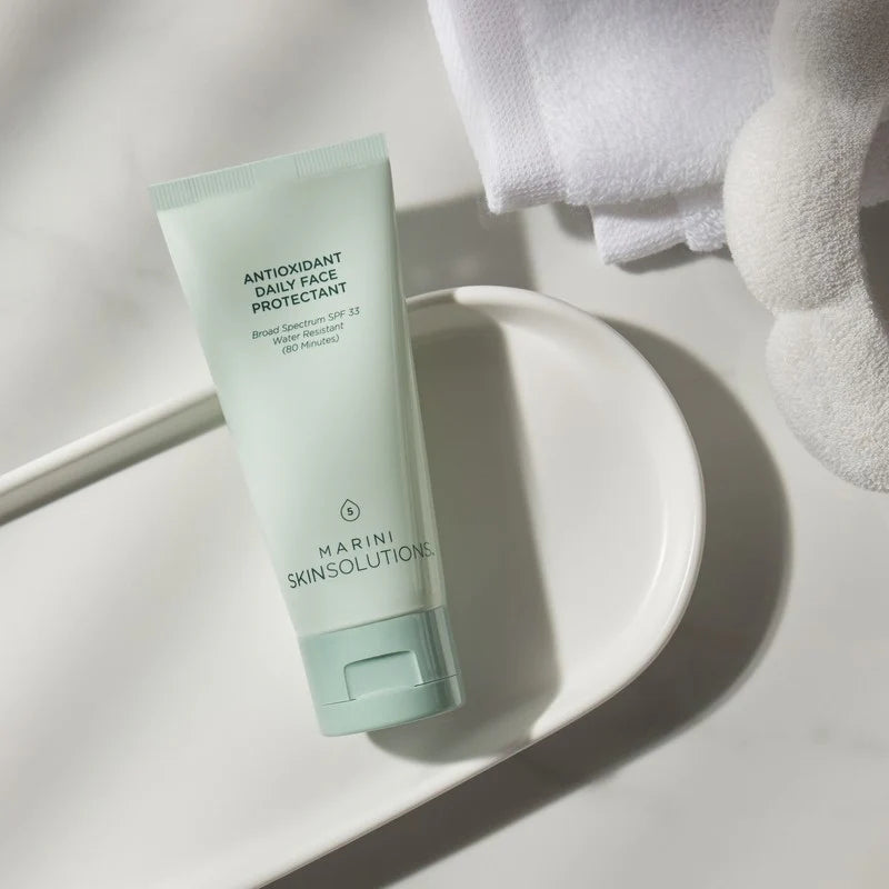 Marini Antioxidant Face Protectant - Premium  from Mysa Day Spa - Just $61! Shop now at Mysa Day Spa
