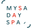 logo of Mysa Day Spa | We will make it different for you.