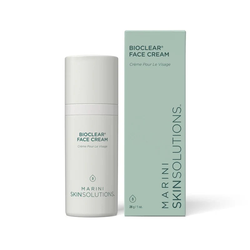 Marini Bioclear Face Cream - Premium Jan Marini Skin Research from Mysa Day Spa - Just $103! Shop now at Mysa Day Spa