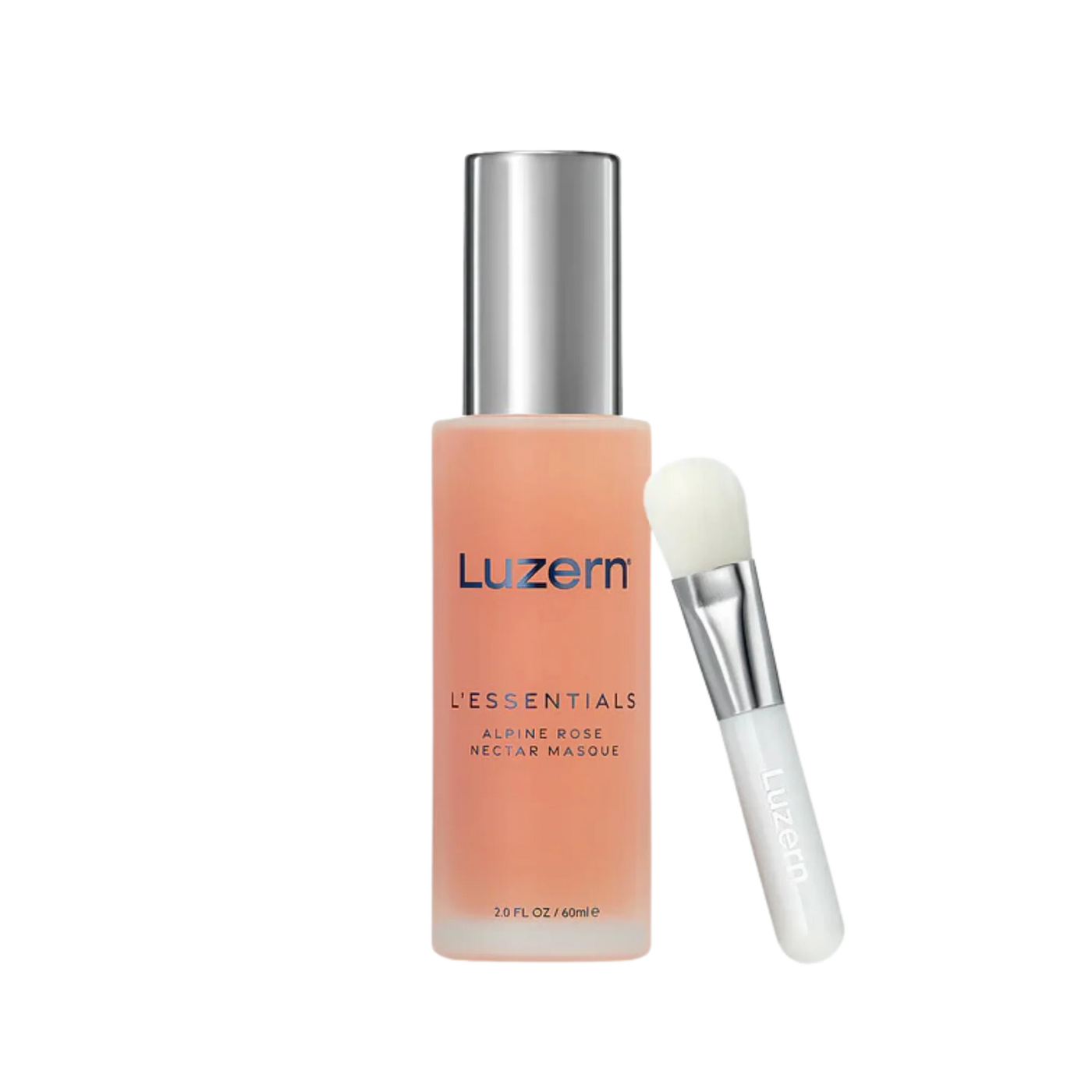 Luzern Alpine Rose Nectar Masque - Premium Luzern Laboratories from Mysa Day Spa - Just $125! Shop now at Mysa Day Spa