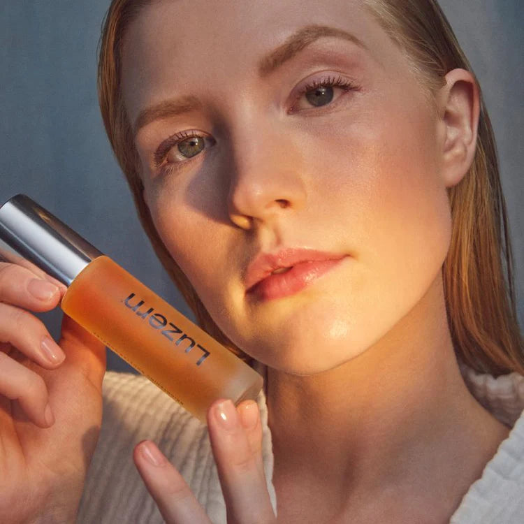 Luzern Serum Absolut Radiance - Premium Luzern Laboratories from Mysa Day Spa - Just $180! Shop now at Mysa Day Spa
