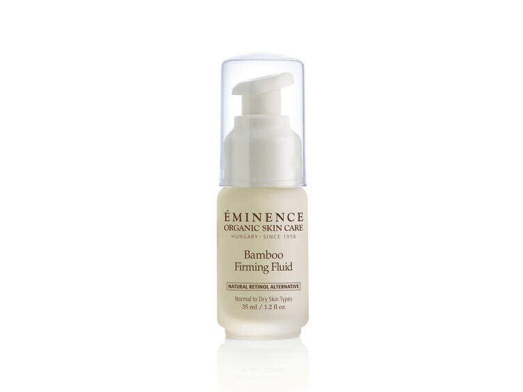 Eminence Bamboo Fluid - Premium Eminence Organic Skincare from Mysa Day Spa - Just $72! Shop now at Mysa Day Spa