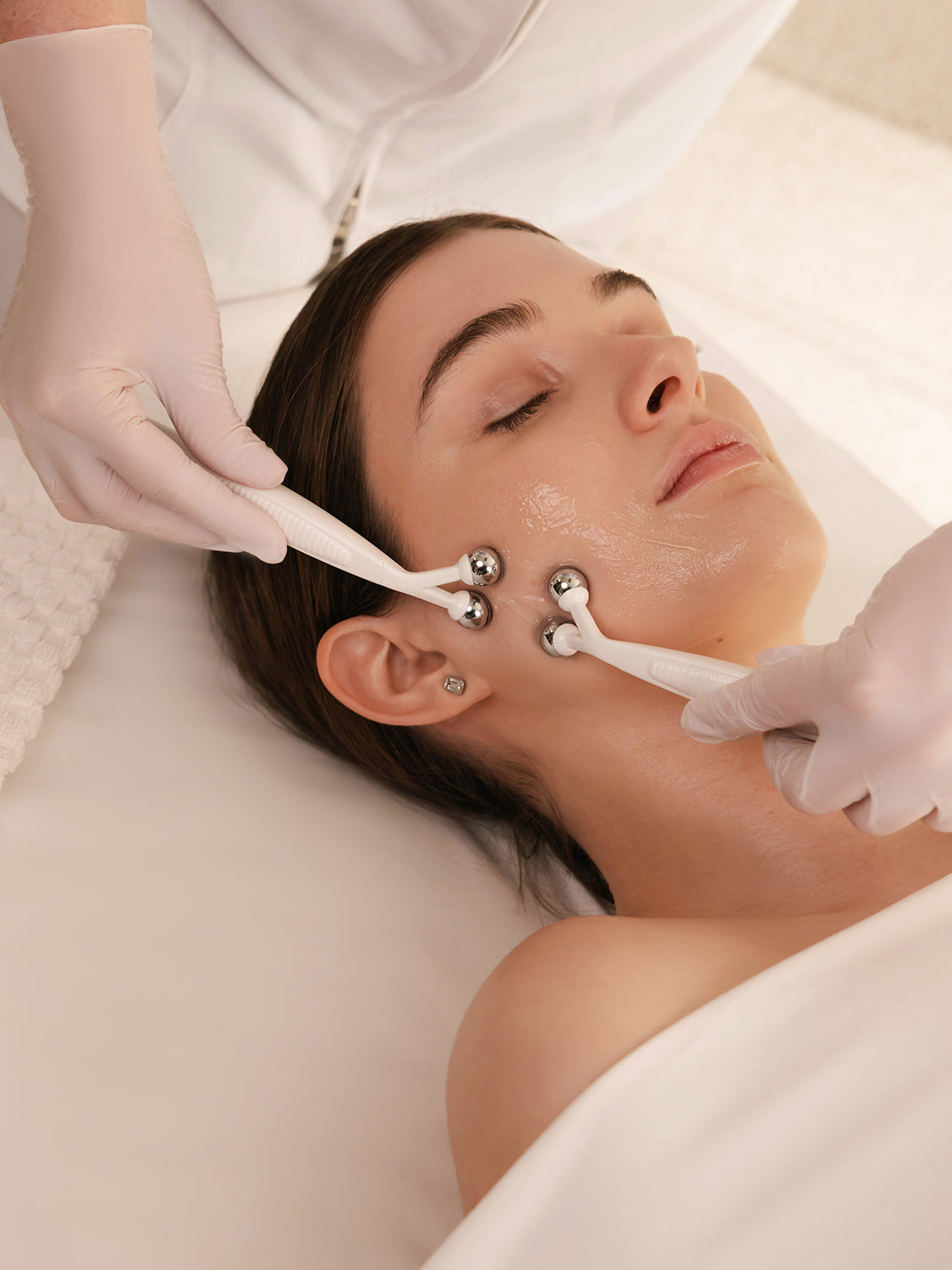 Eminence Tetrapeptide Lifting Gel - Premium  from Mysa Day Spa - Just $60! Shop now at Mysa Day Spa