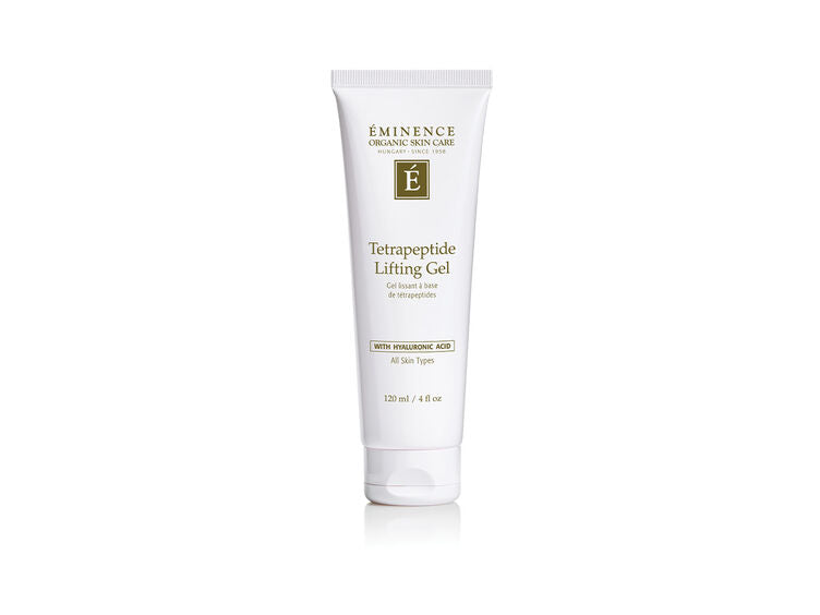 Eminence Tetrapeptide Lifting Gel - Premium  from Mysa Day Spa - Just $60! Shop now at Mysa Day Spa