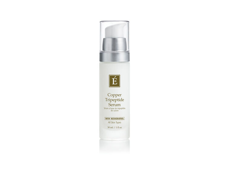 Eminence Copper Tripeptide Serum - Premium  from Mysa Day Spa - Just $148! Shop now at Mysa Day Spa