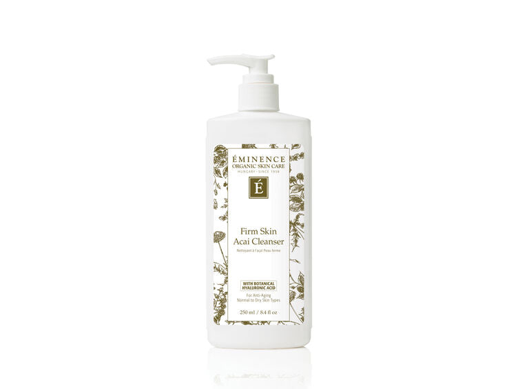 Eminence Firm Skin Acai Cleanser - Premium Eminence Organic Skincare from Mysa Day Spa - Just $49! Shop now at Mysa Day Spa