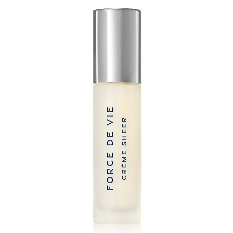 Luzern Force De Vie Crème Sheer - Premium Luzern Laboratories from Mysa Day Spa - Just $125! Shop now at Mysa Day Spa
