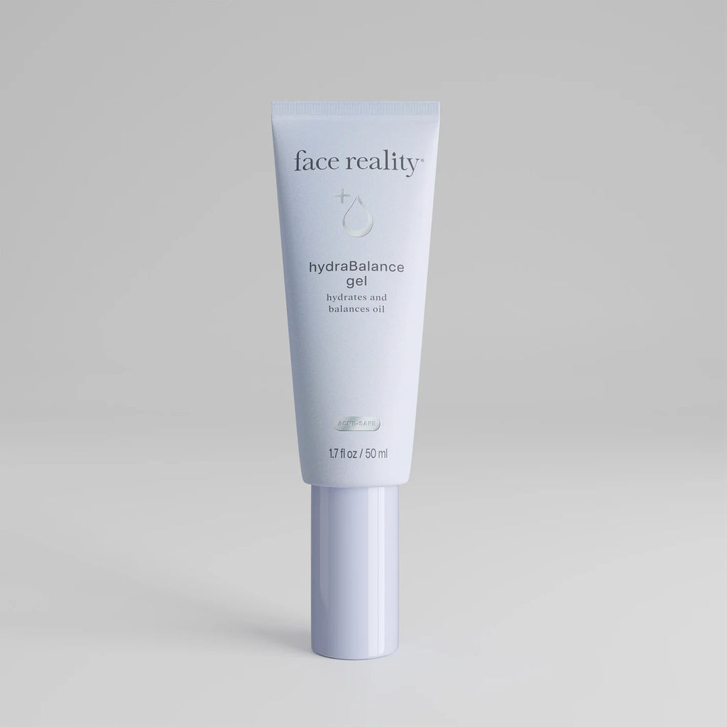 Face Reality Hydrabalance - Premium Moisturizer from Mysa Day Spa - Just $31! Shop now at Mysa Day Spa