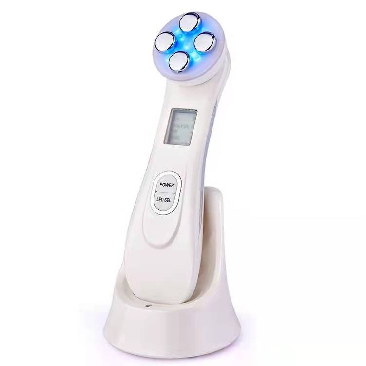 Skincare Device with Charging Base - Premium  from Mysa Day Spa - Just $49.99! Shop now at Mysa Day Spa