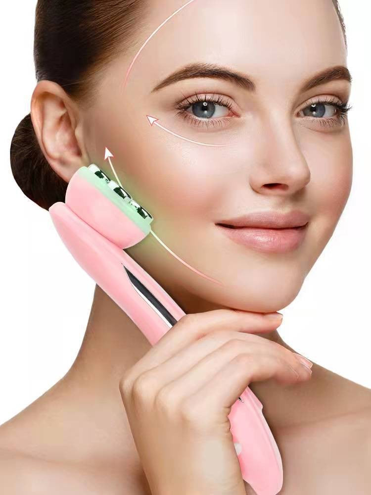 Skincare Device with Charging Base - Premium  from Mysa Day Spa - Just $49.99! Shop now at Mysa Day Spa