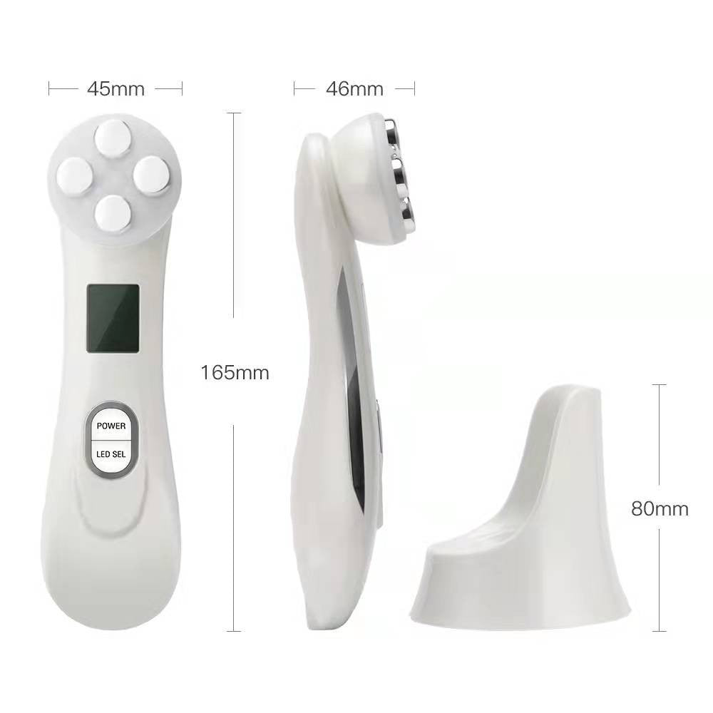 Skincare Device with Charging Base - Premium  from Mysa Day Spa - Just $49.99! Shop now at Mysa Day Spa