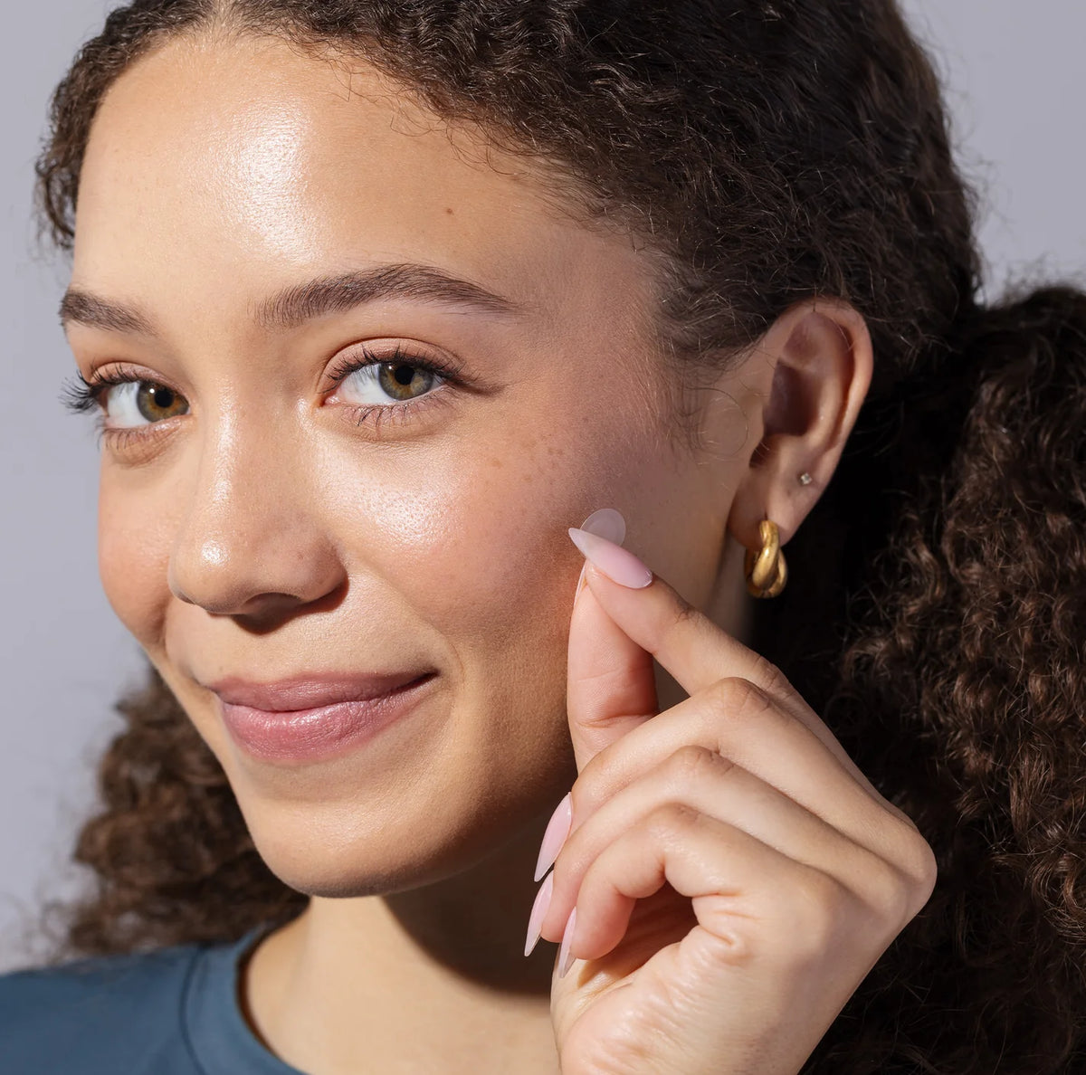Face Reality InvisiClear™ Hydrocolloid Spot Patches - Premium Face Reality Skin Care Products from Mysa Day Spa - Just $10! Shop now at Mysa Day Spa