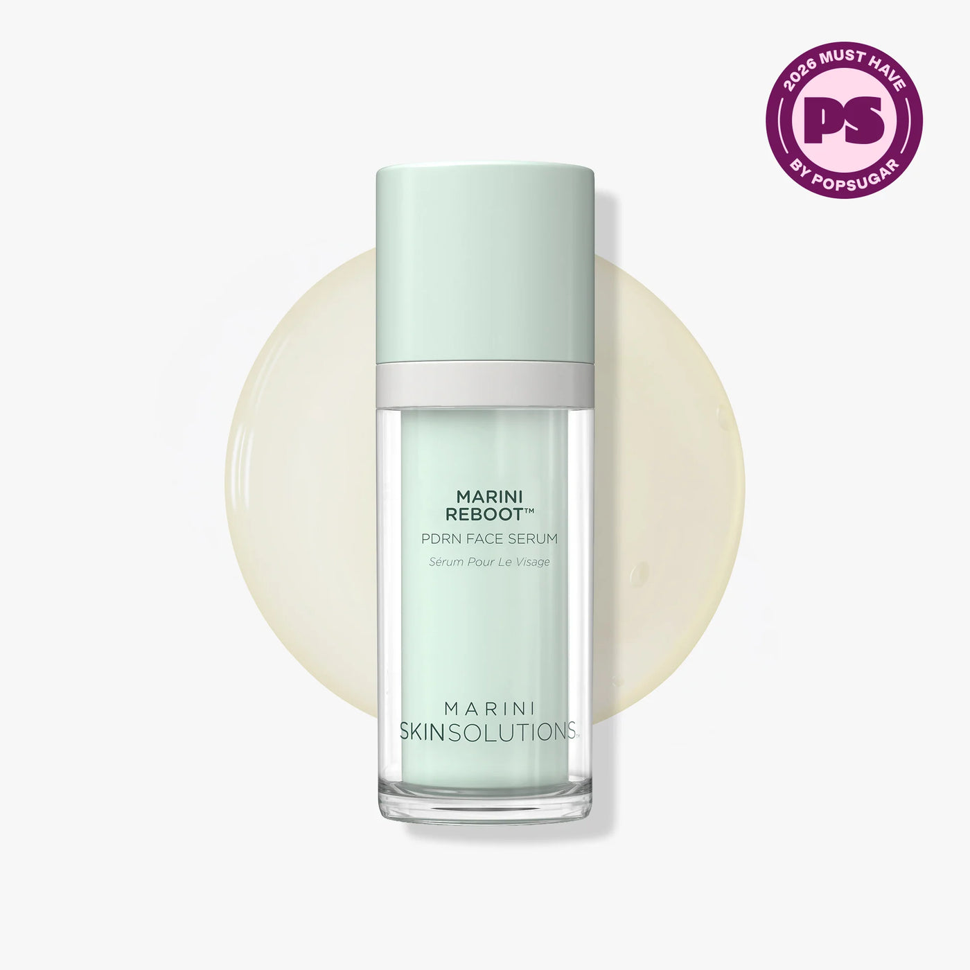 Marini Reboot PDRN Serum - Premium Jan Marini Skin Research from Mysa Day Spa - Just $160! Shop now at Mysa Day Spa