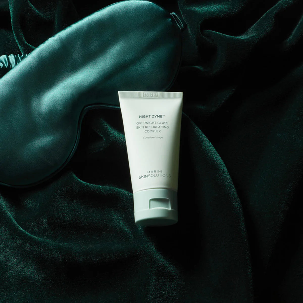 Marini Night Zyme - Premium Jan Marini Skin Research from Mysa Day Spa - Just $115! Shop now at Mysa Day Spa