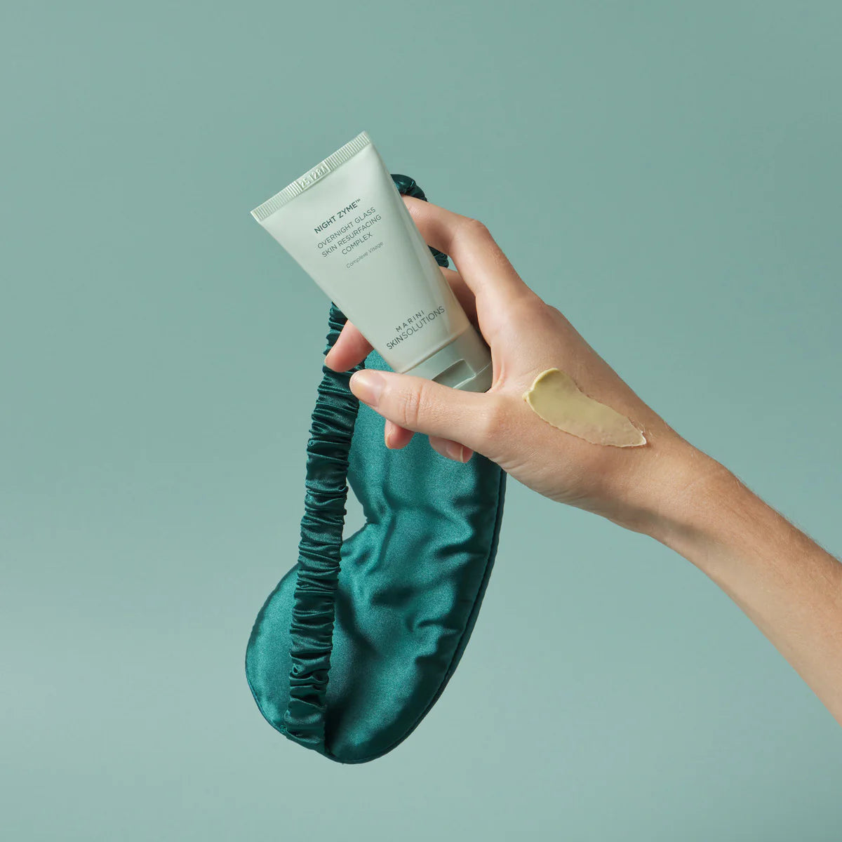 Marini Night Zyme - Premium Jan Marini Skin Research from Mysa Day Spa - Just $115! Shop now at Mysa Day Spa