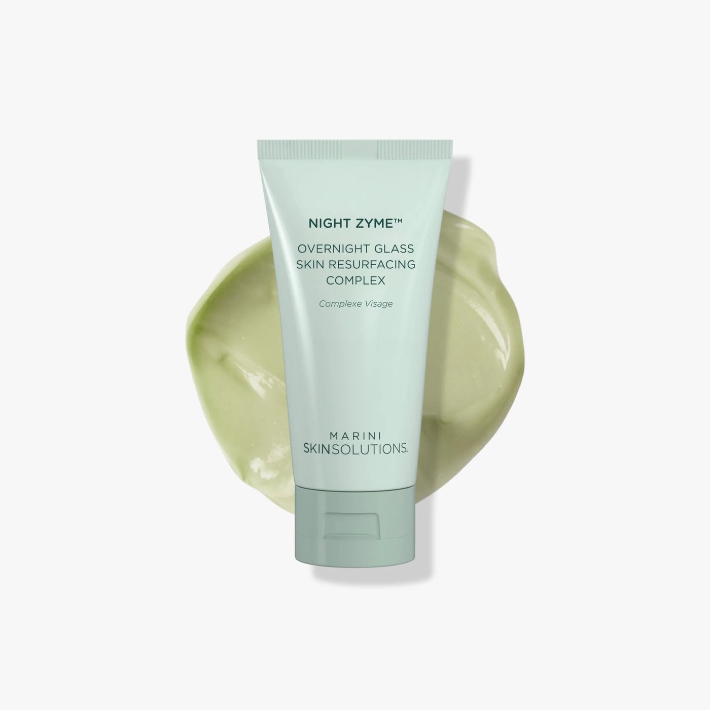 Marini Night Zyme - Premium Jan Marini Skin Research from Mysa Day Spa - Just $115! Shop now at Mysa Day Spa