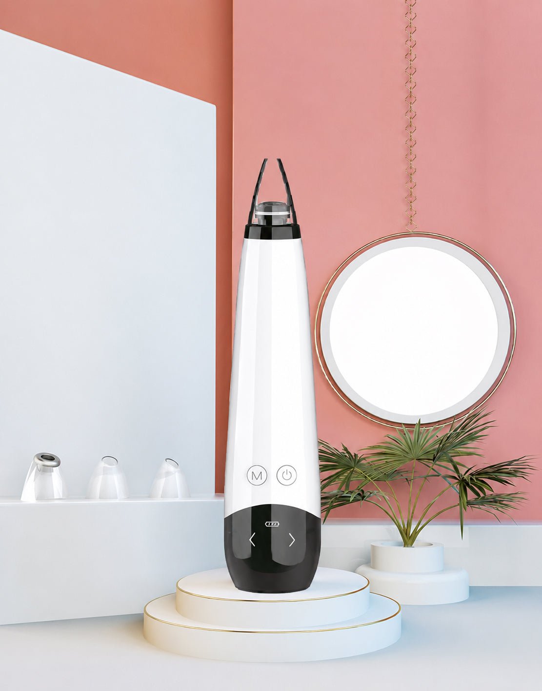 Mysa Day Spa - Blackhead Vacuum Device - Mysa Day Spa