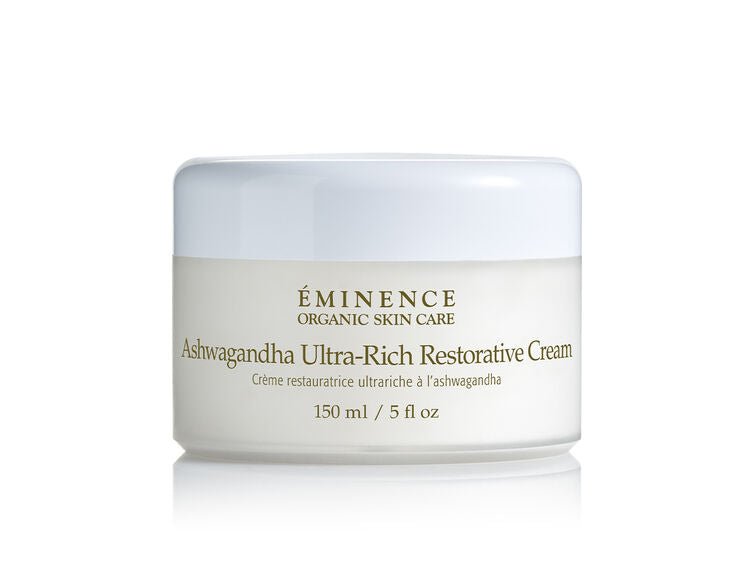 Mysa Day Spa - Eminence Ashwagandha Ultra-Rich Restorative Cream - Mysa Day Spa