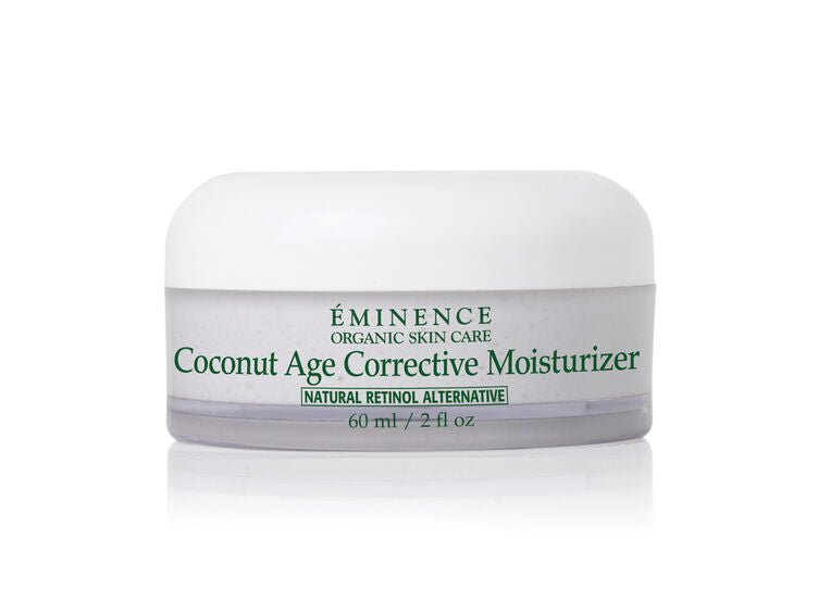 Mysa Day Spa - Eminence Coconut Age Corrective Moisturizer - Mysa Day Spa