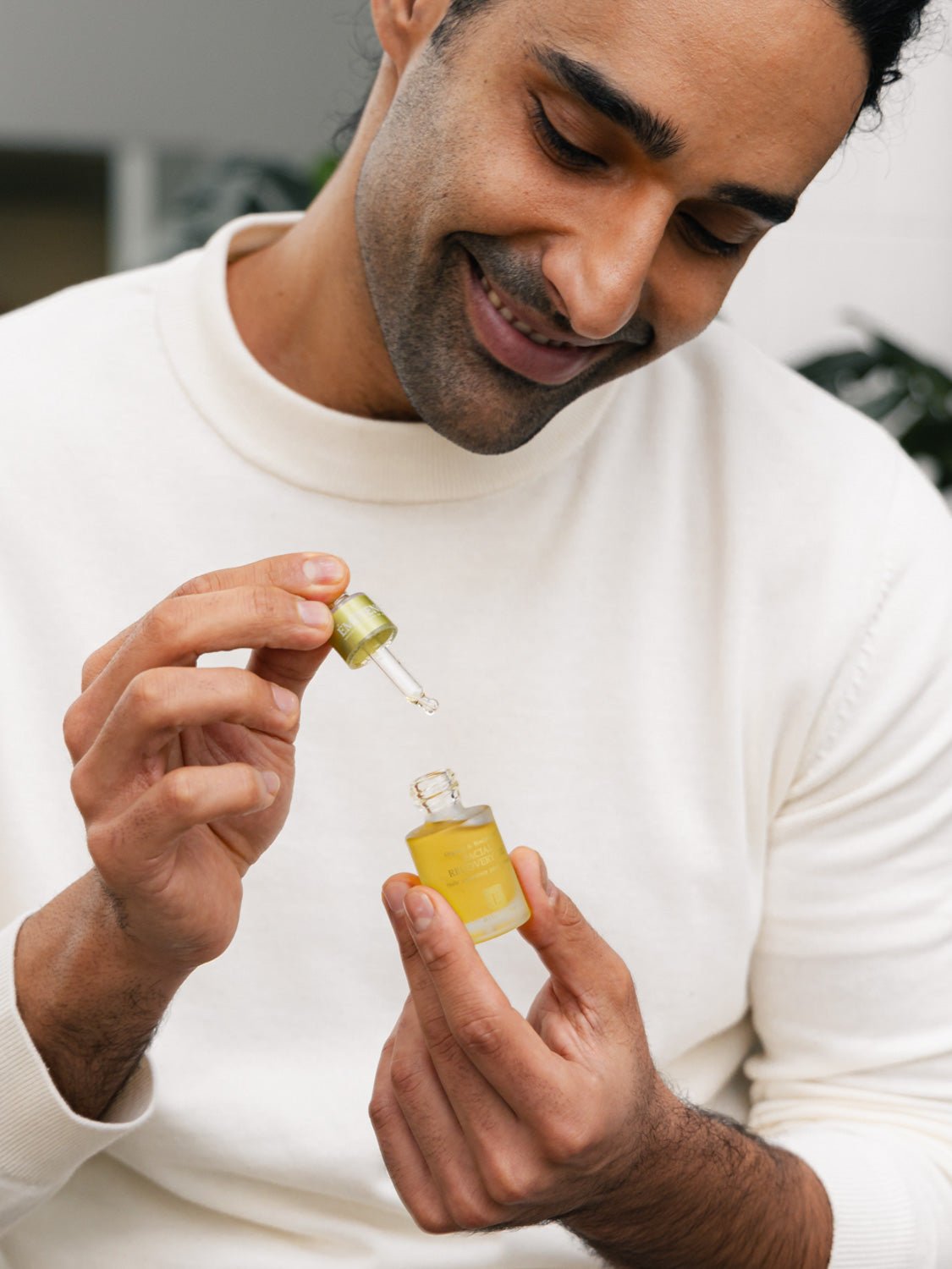 Mysa Day Spa - Eminence Facial Recovery Oil - Mysa Day Spa