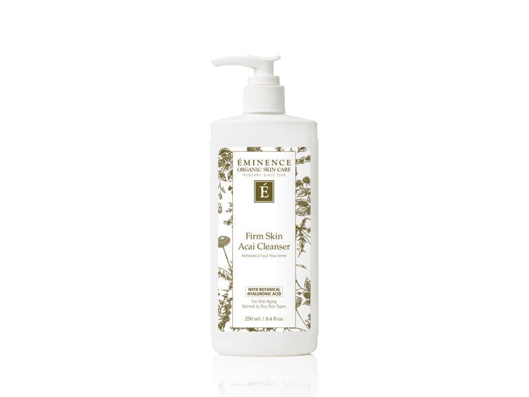 Mysa Day Spa - Eminence Firm Skin Acai Cleanser - Mysa Day Spa