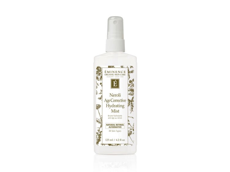 Mysa Day Spa - Eminence Neroli Age Corrective Hydrating Mist - Mysa Day Spa