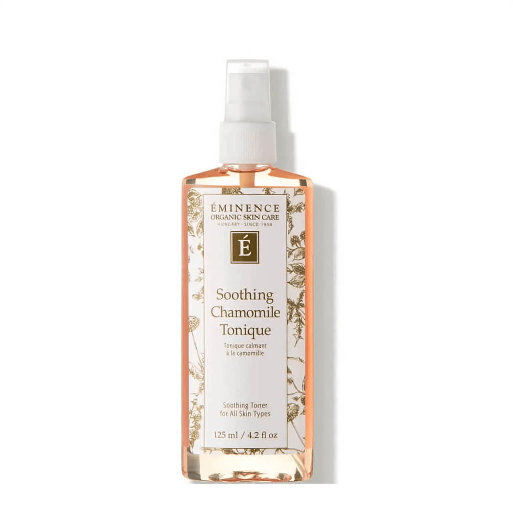 Eminence Organics Soothing Chamomile Tonique - Premium Eminence Organic Skin Care from Mysa Day Spa - Just $39! Shop now at Mysa Day Spa