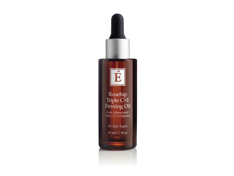 Mysa Day Spa - Eminence Rosehip Triple C+E Firming Oil - Mysa Day Spa