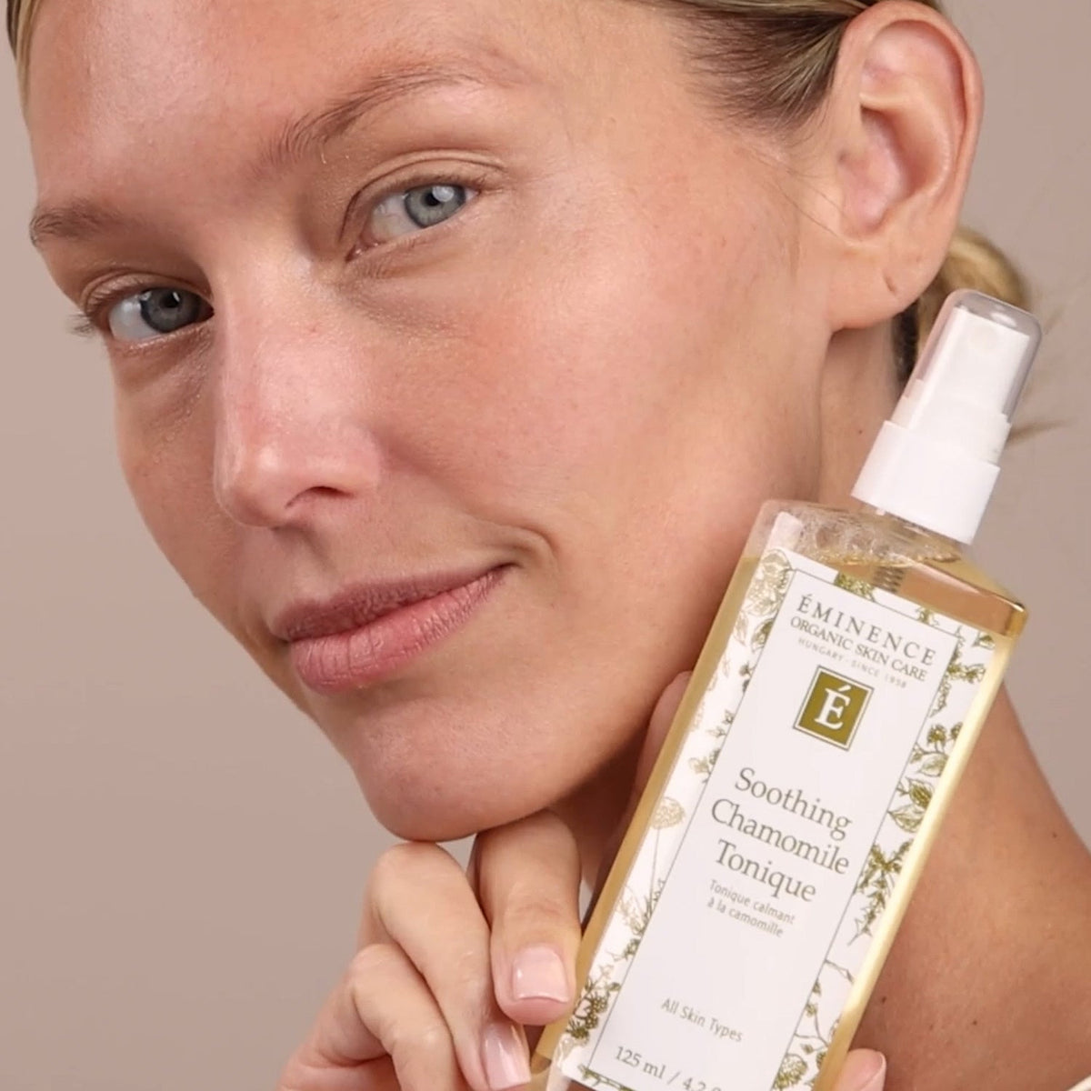 Mysa Day Spa - Eminence Soothing Chamomile Tonique - Mysa Day Spa