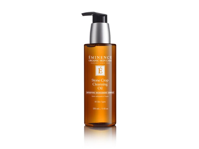 Mysa Day Spa - Eminence Stone Crop Cleansing Oil - Mysa Day Spa