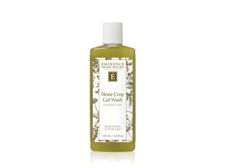 Mysa Day Spa - Eminence Stone Crop Gel Wash - Mysa Day Spa