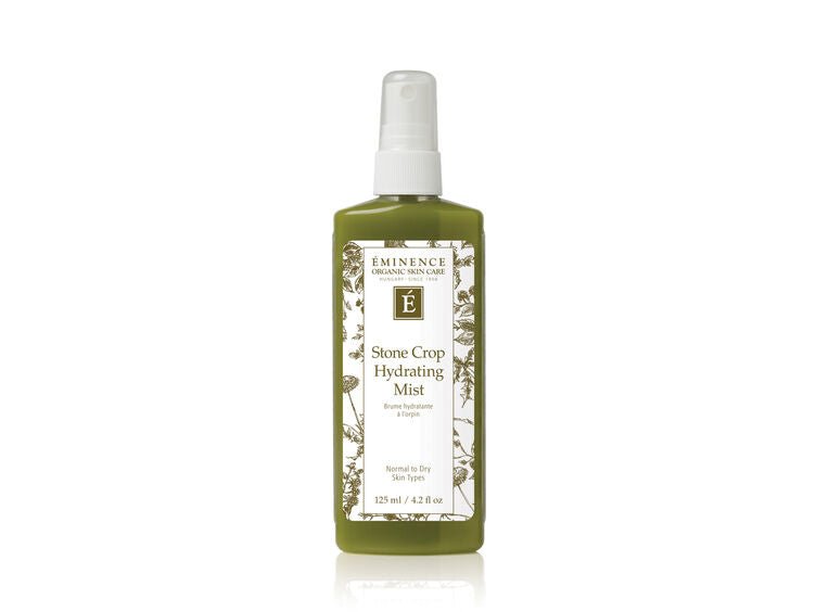 Mysa Day Spa - Eminence Stone Crop Hydrating Mist - Mysa Day Spa
