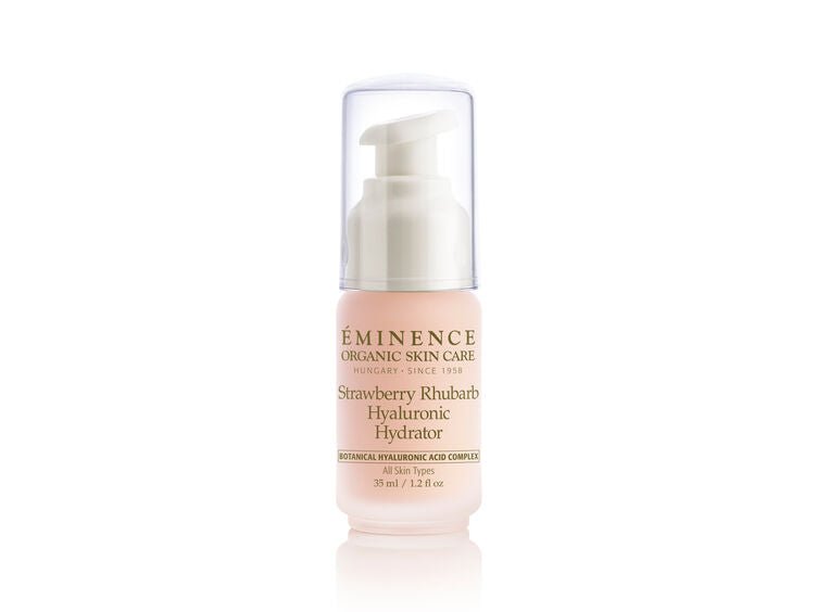 Mysa Day Spa - Eminence Strawberry Rhubarb Hyaluronic Hydrator - Mysa Day Spa