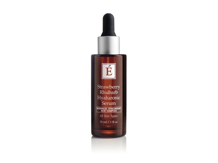 Mysa Day Spa - Eminence Strawberry Rhubarb Hyaluronic Serum - Mysa Day Spa