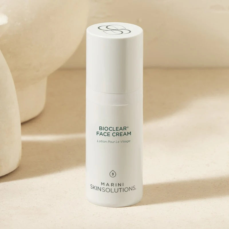 Marini Bioclear Face Cream - Premium Jan Marini Skin Research from Mysa Day Spa - Just $103! Shop now at Mysa Day Spa