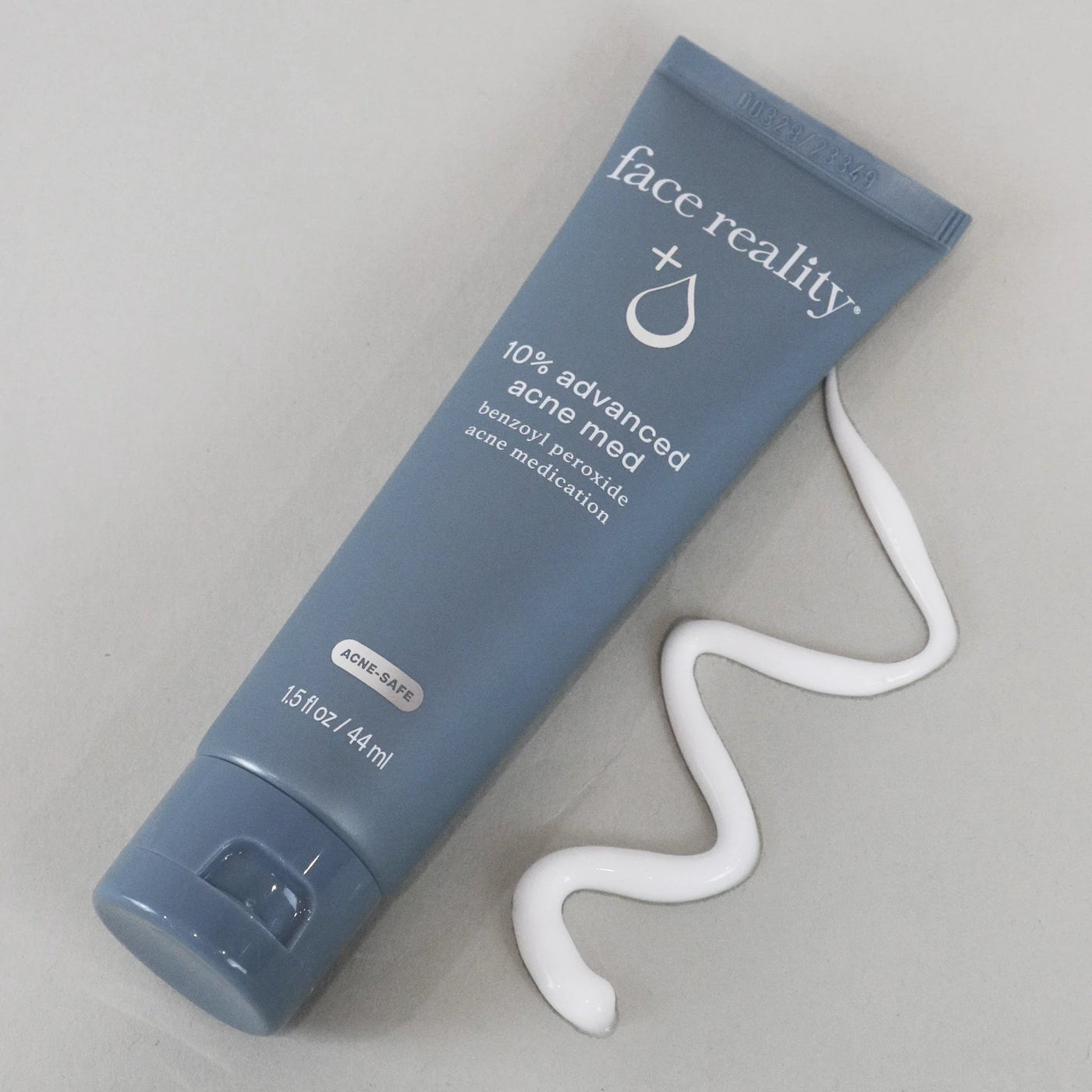 Mysa Day Spa - Face Reality 10% Acne Med - Mysa Day Spa